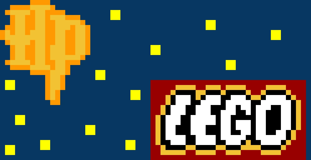 lego harry potter contest