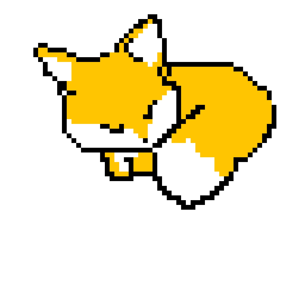 My first pixel gif (pls 5 hearts )