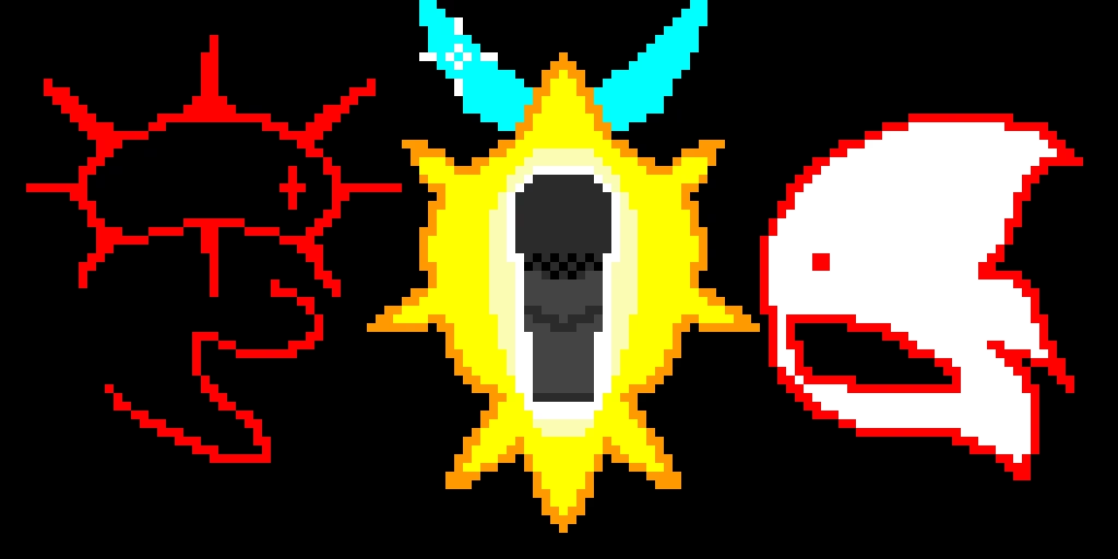 the bois are going to be in an fnf mod