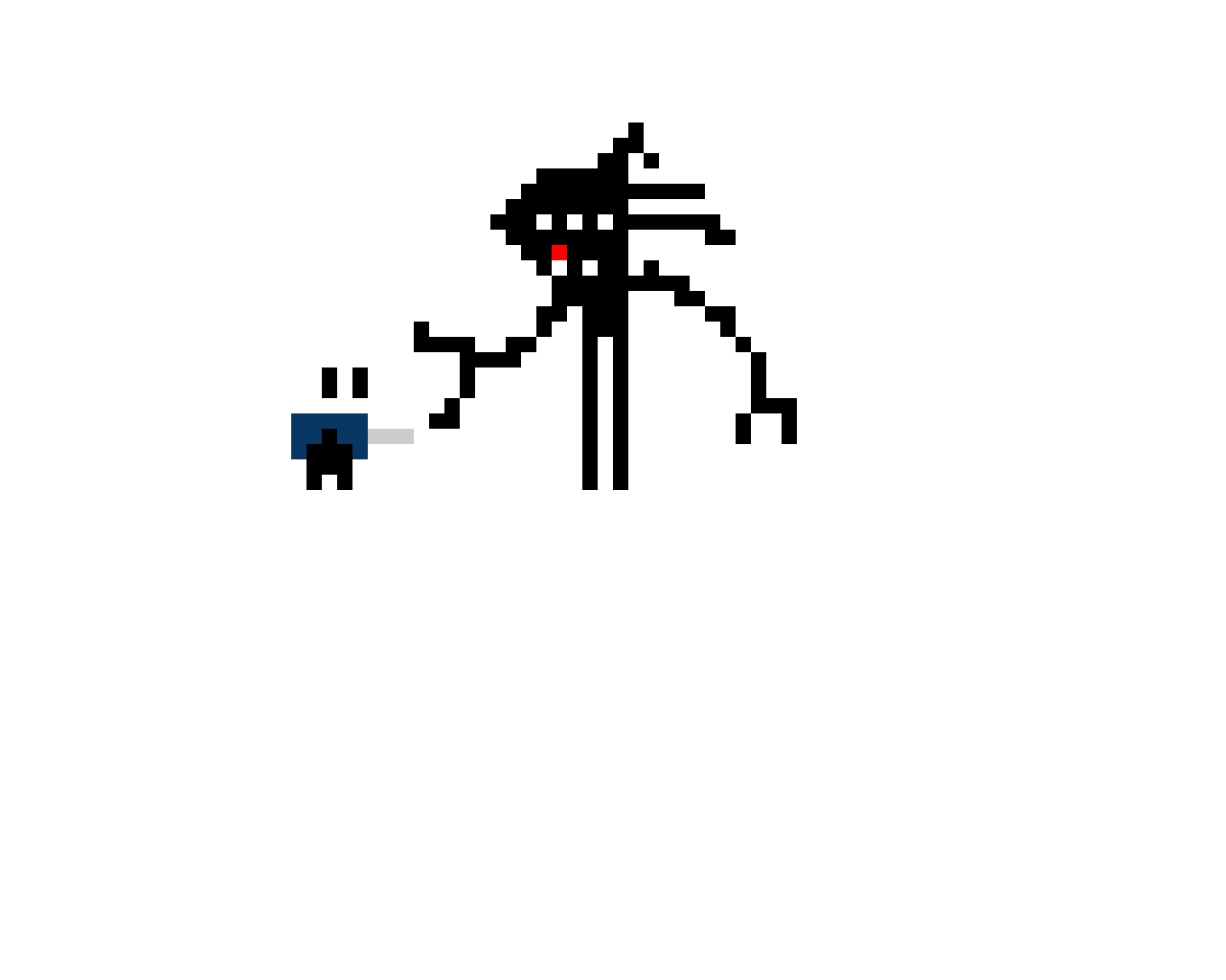 i just realized something the knight could defeat unnamed cuz of it rsquo s respawns