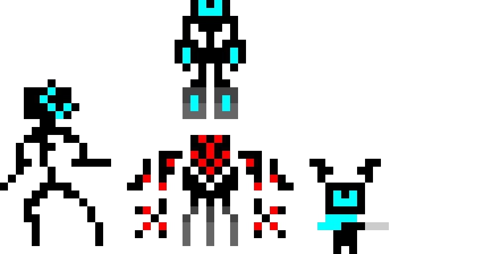 big news at 10 collab participants milestone we will reveal a part of the big project