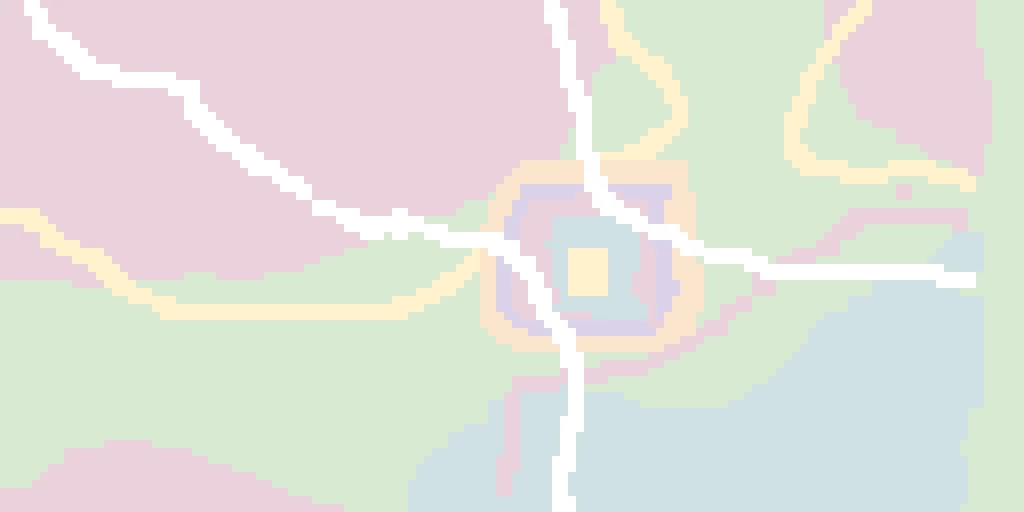 trying an aesthetic abstract piece