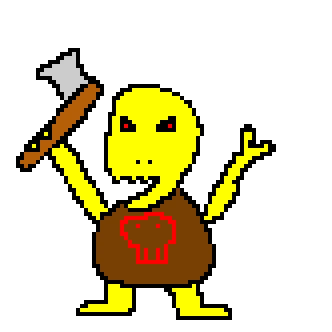 name this cute little guy