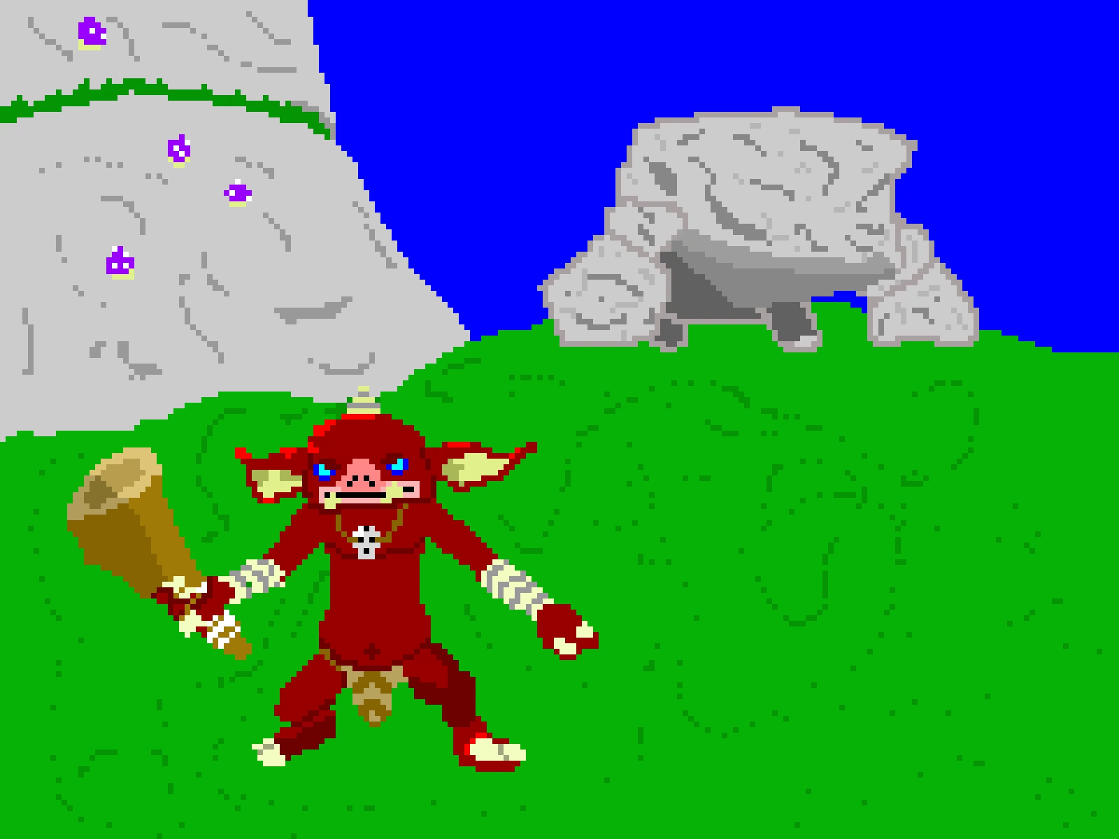 legend of zelda breath of the wild contest