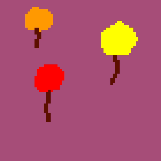 TRWEE’S!!!!!!!!!!!*trees*