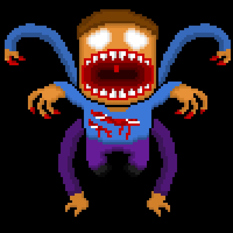 credit to pixelmazter89 improvement feel free to improve more