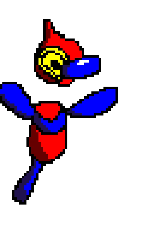 porygon z my favorite pokemon