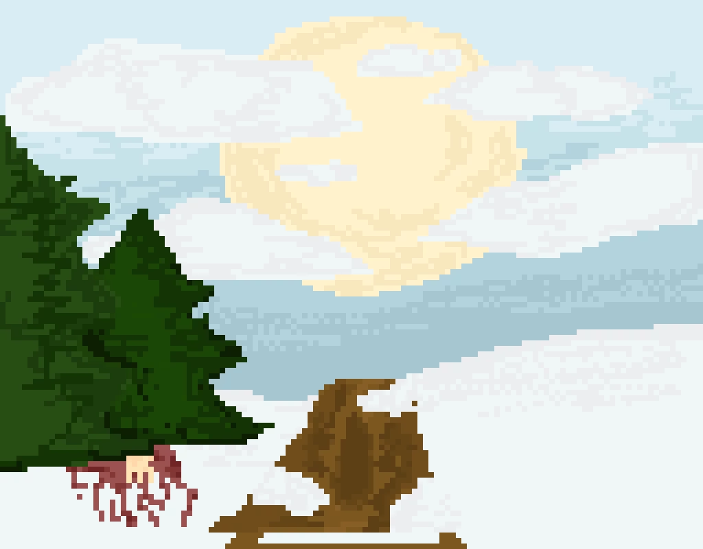 quot-its-bloody-snowing-ain-rsquo-t-it-quot