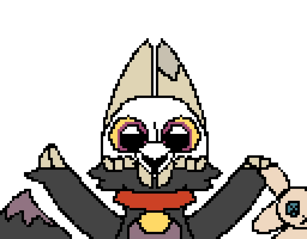 king 2 0 bc i forgot his darn tusk thingies