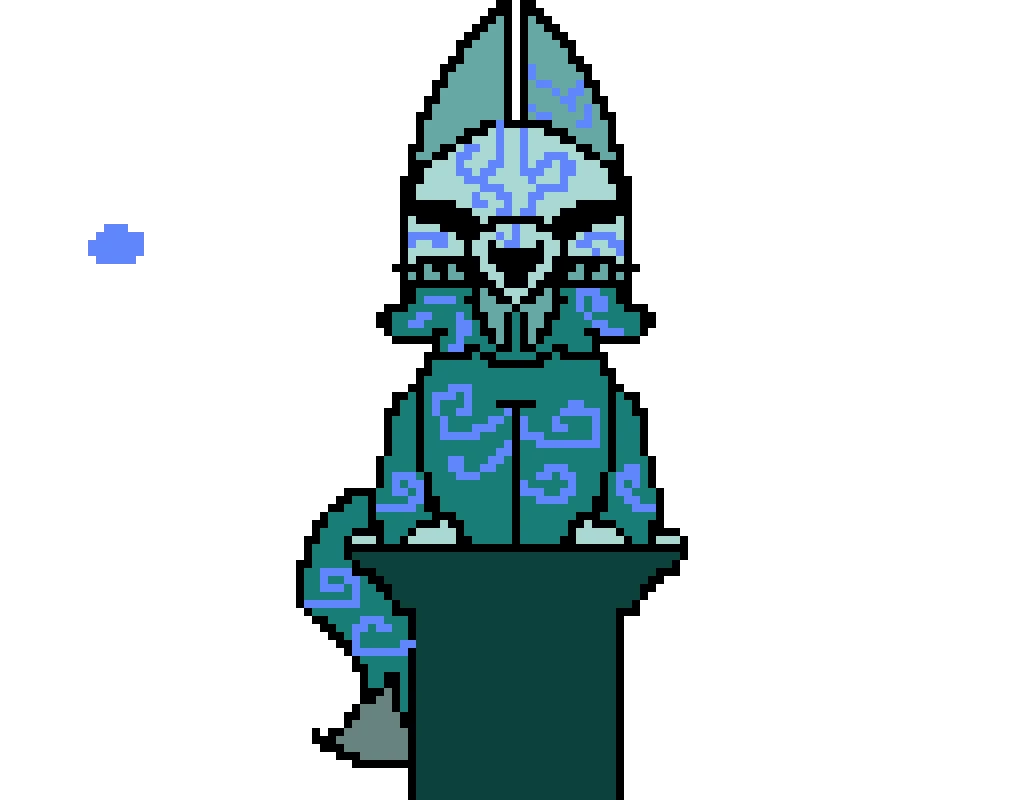 I love the concept of Luz&rsquo;s palisman