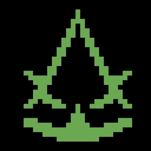 Assassins creed: Codename Jade logo (contest)