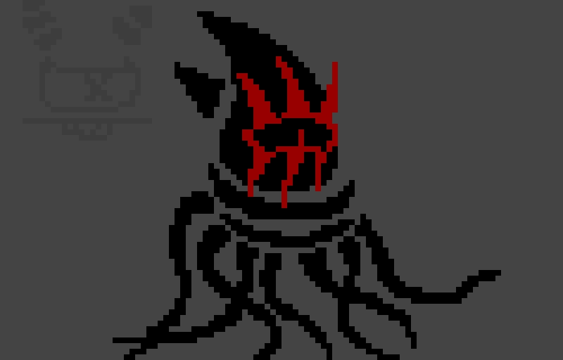 my take on primal shapetherius credit to regidraw