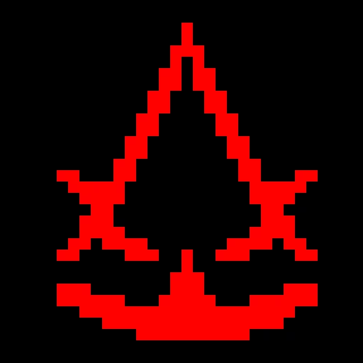 assassins creed logo contest