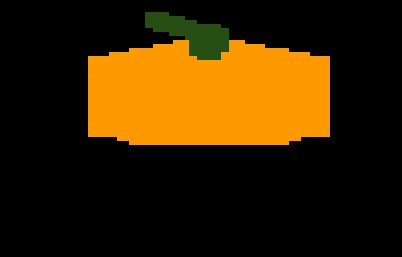 pumpkin happy halloween