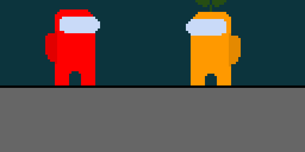 Red, we know it’s you