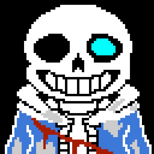 sans