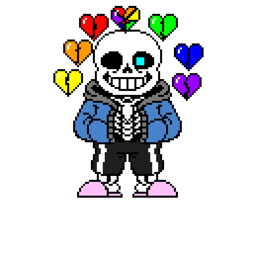 sans
