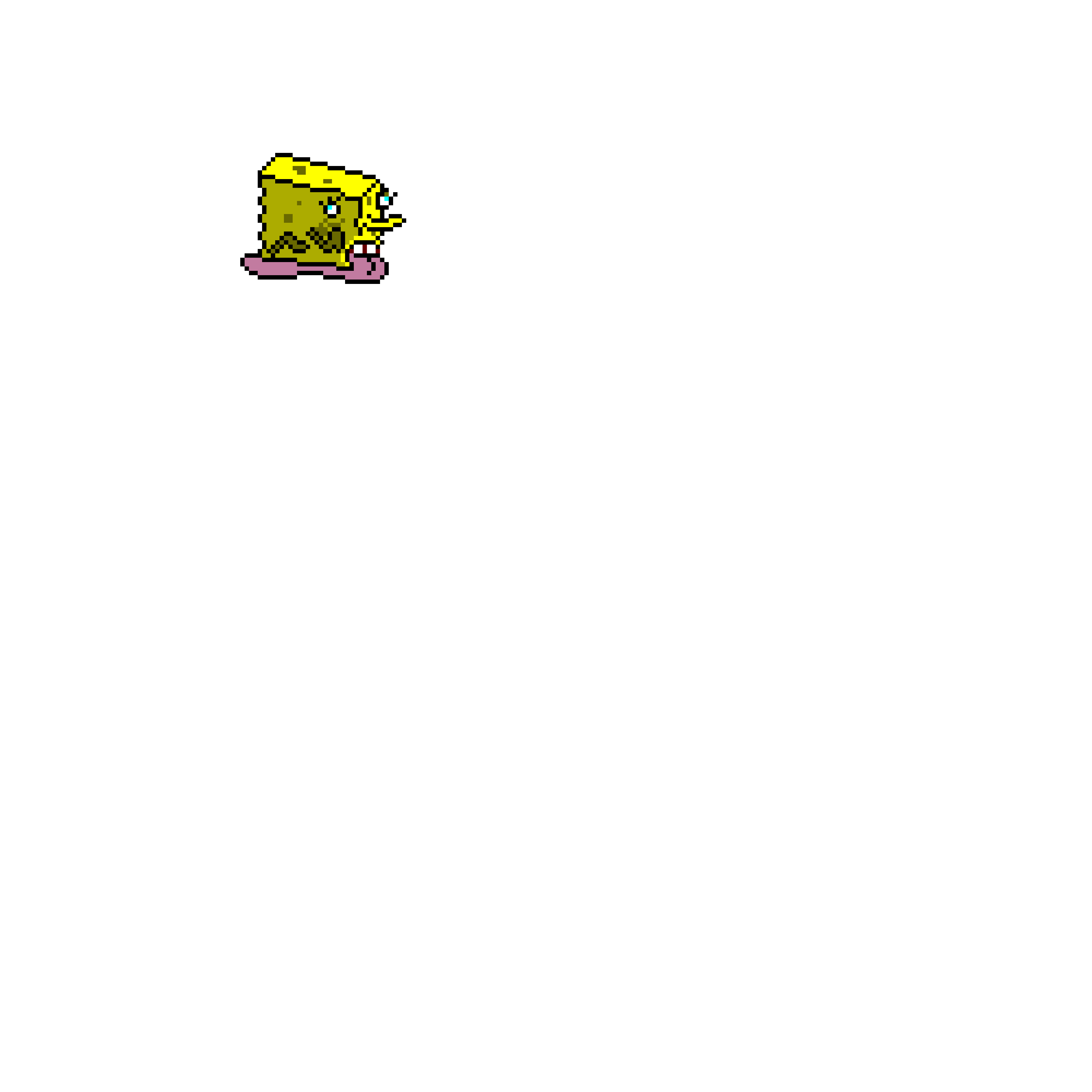 spongebob