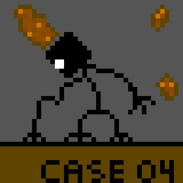 (Case 4) The thing