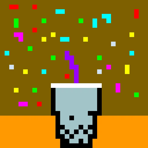 16bit boba