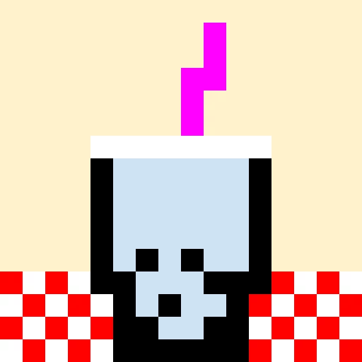 8bit boba