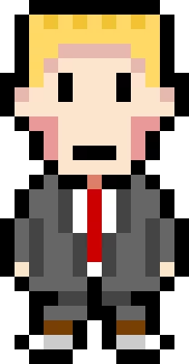 a guy give him a name