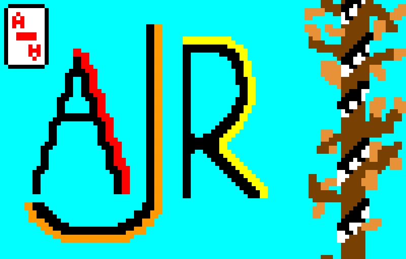 ajr-my-favorite-band