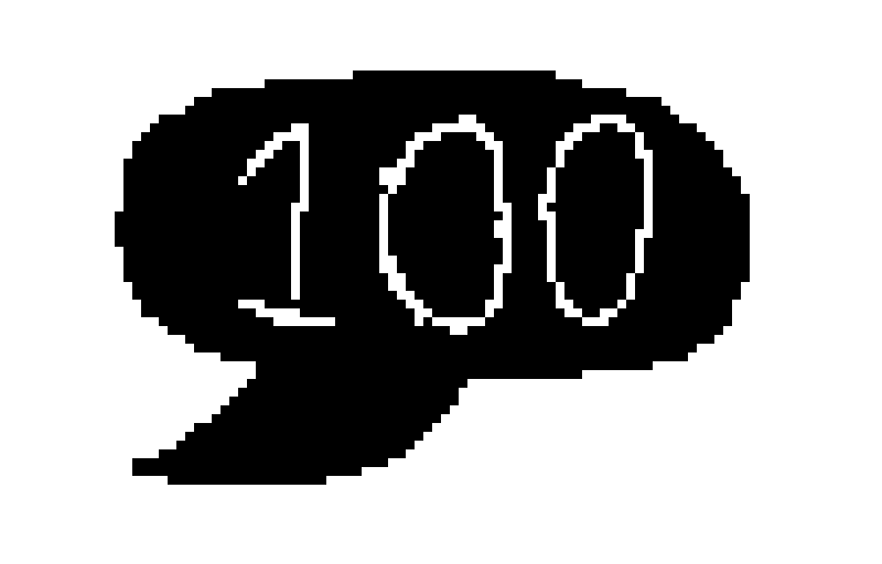 can we get 100 comments