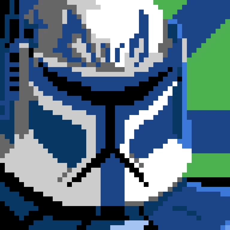 captain rex