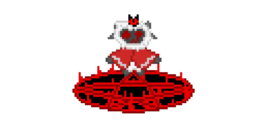 cult of the lamb w i p