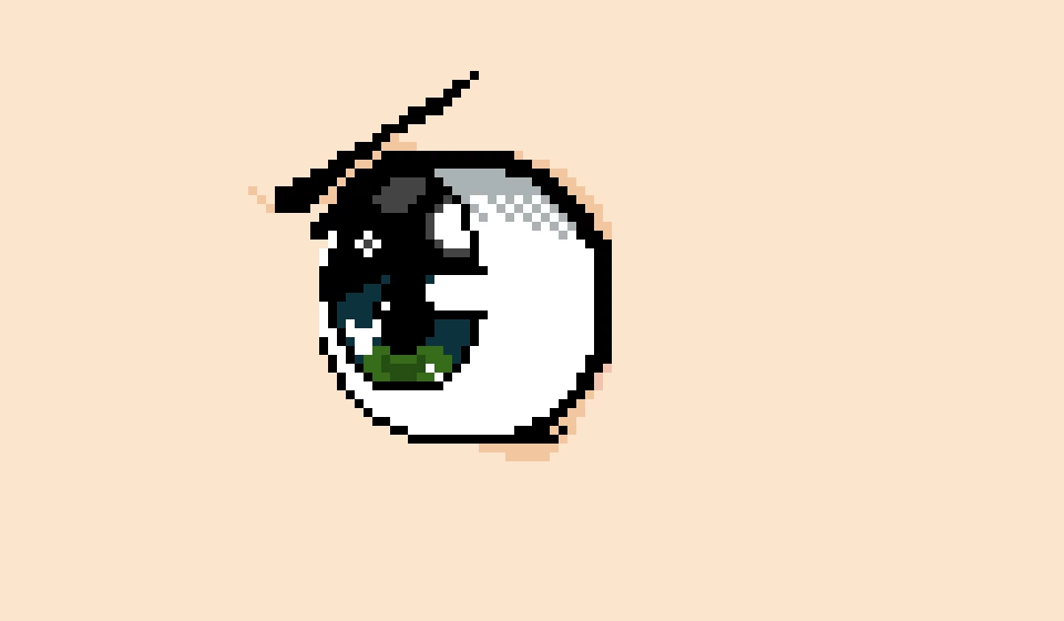 deku eye