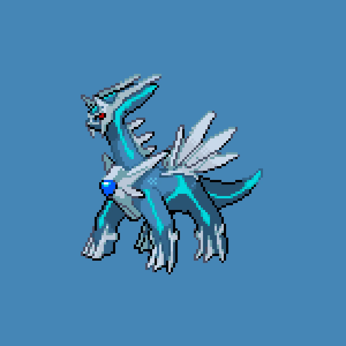 dialga