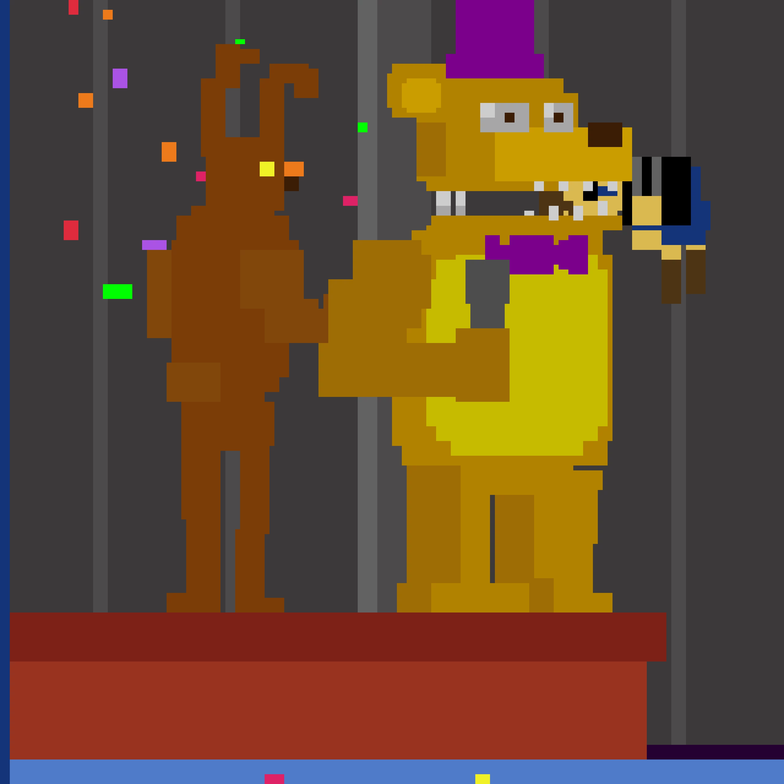 eight bit bite of rsquo 83