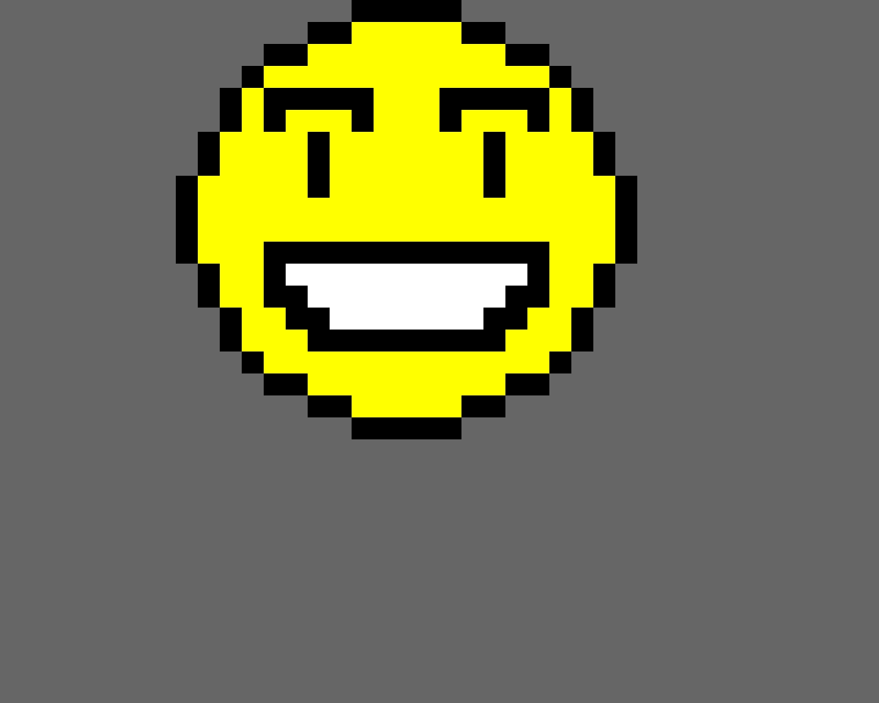 Emoji Face (contest)
