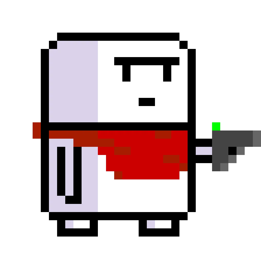 eric credit to manguito