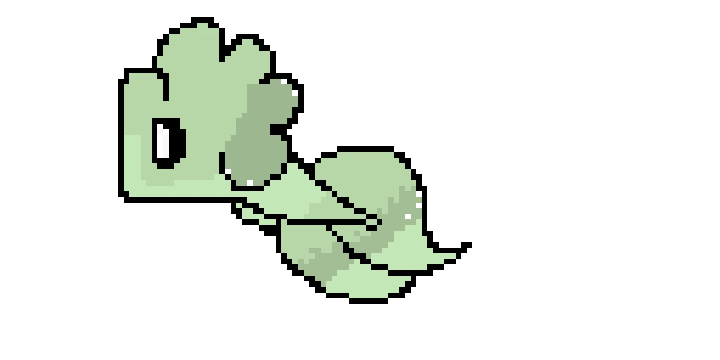 Fishy (Game Character)