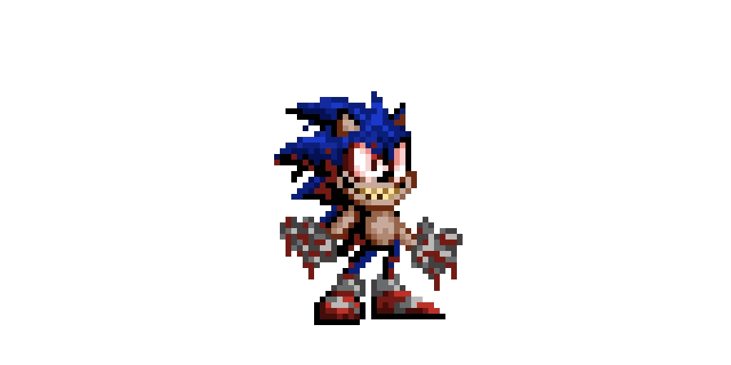 god complex sonic