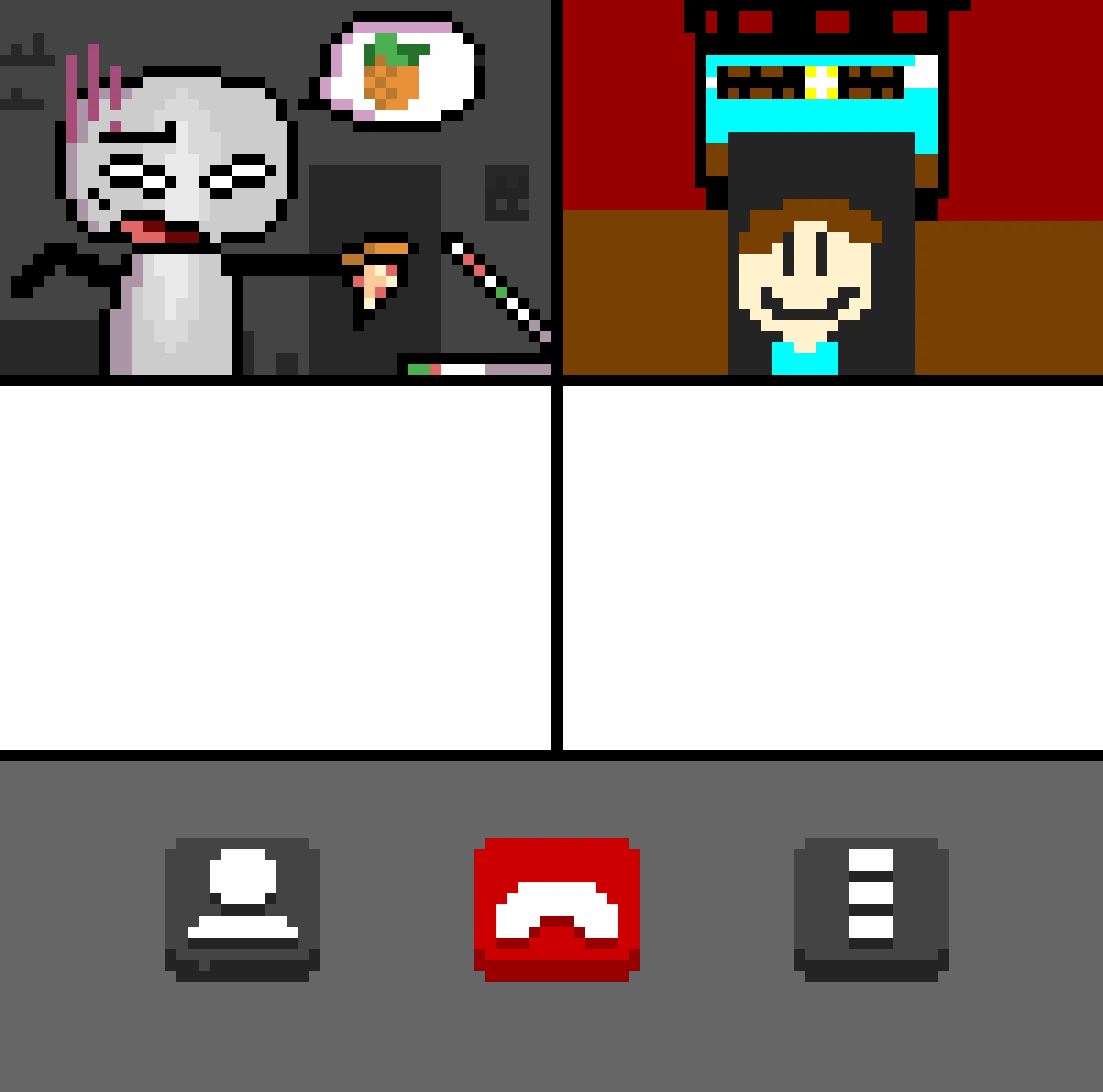 goofy ahh mario challenge