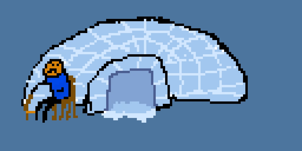Igloo
