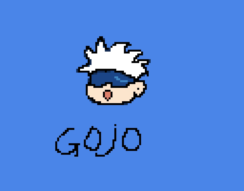 jjk bc i rsquo m bored