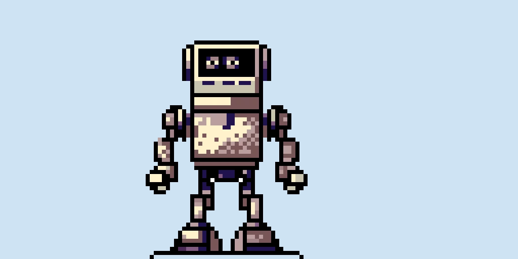 junkyard robot jr 076