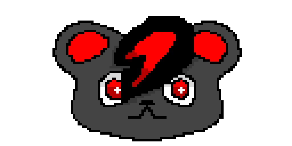 just a small lil doodle