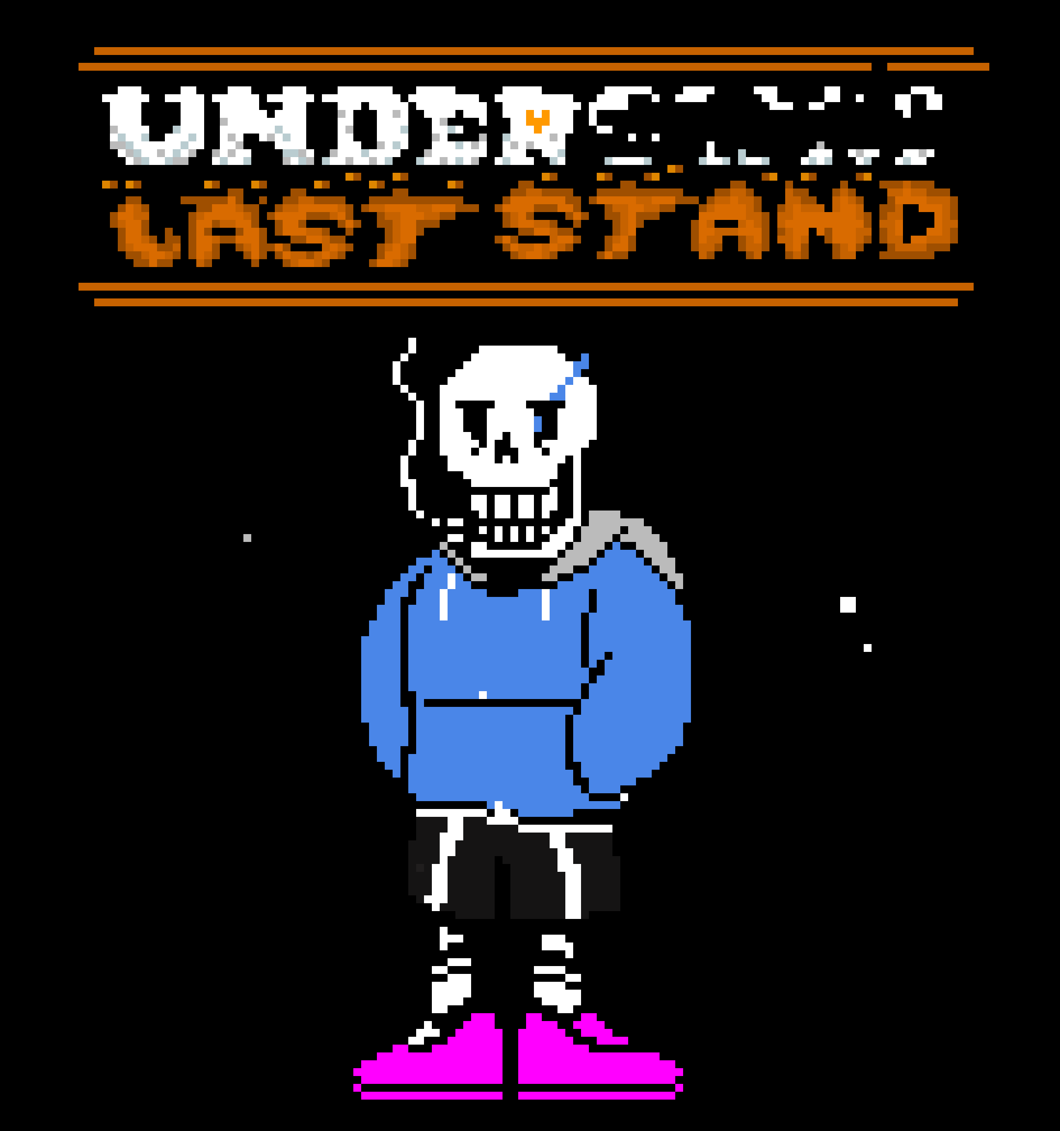 Litery Swap Papyrus