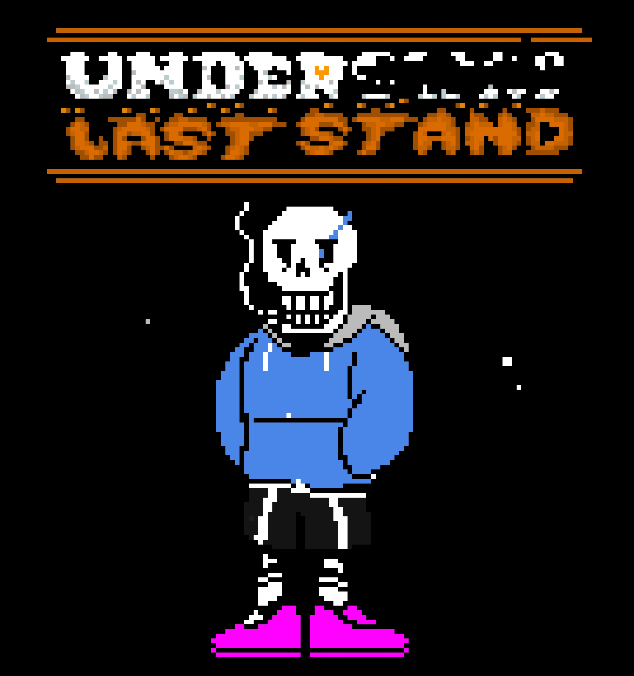 litery swap papyrus
