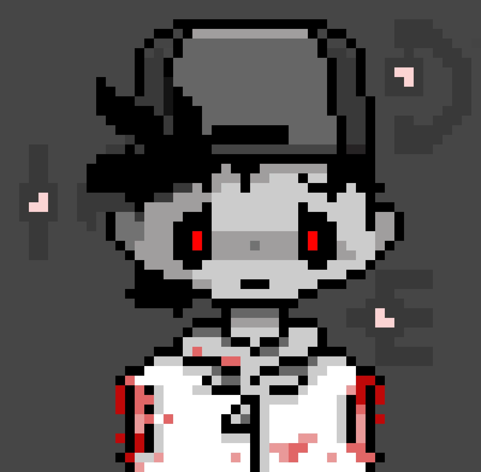 Lost Silver (contest)