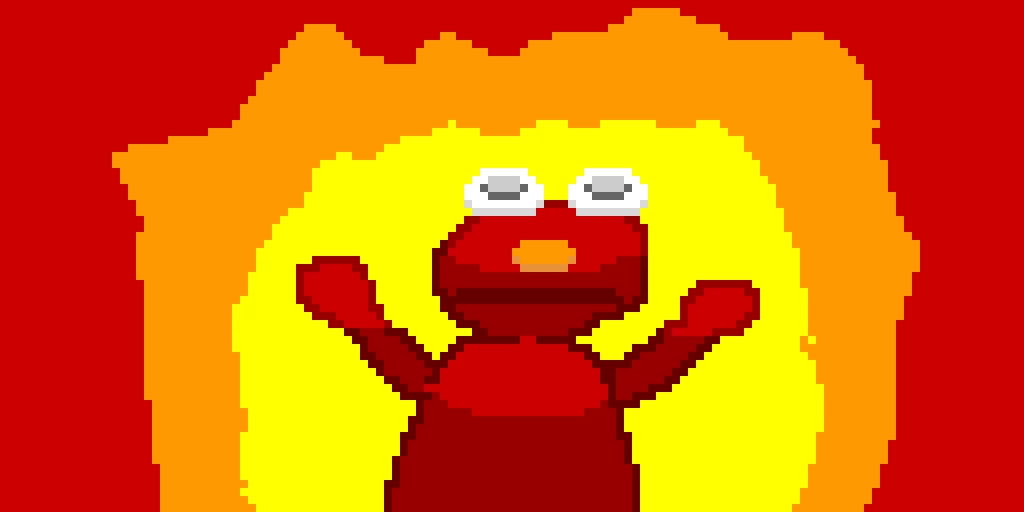 My brain in one picture