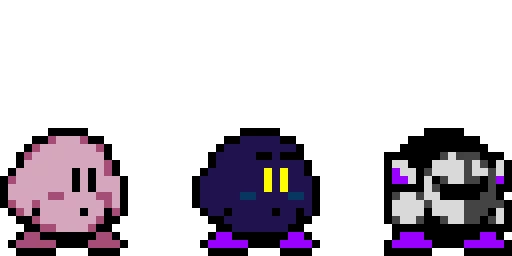 My first ever Pixel Art!