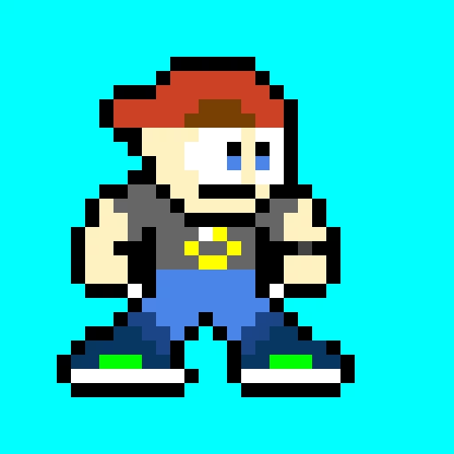 Myself (profile pic)