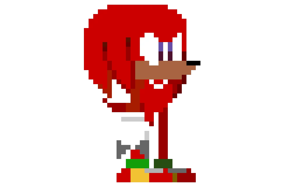 notebook knuckles s2