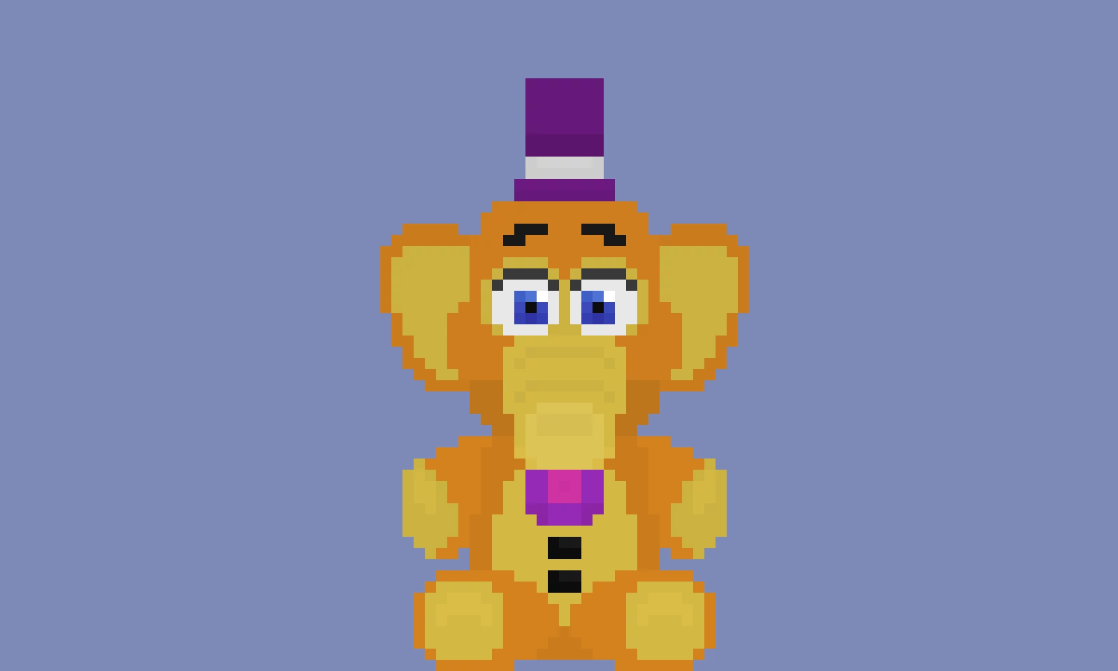 orville elephant plush